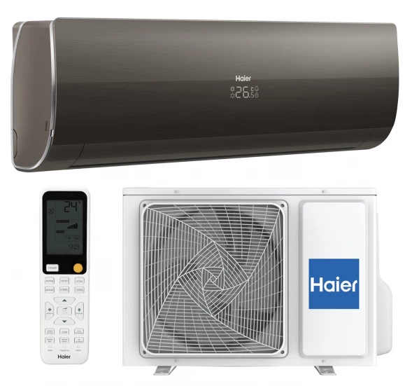 Кондиционер Haier HSU-24HFF103/R3-B/HSU-24HUF103/R3