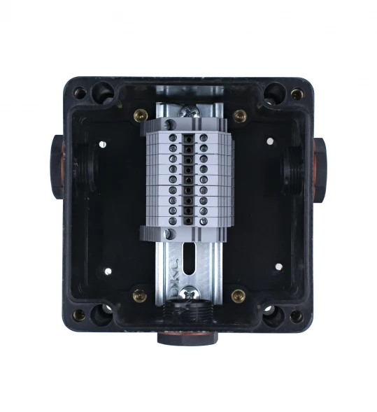 Коробка соединительная TERMBOX Ex 120S