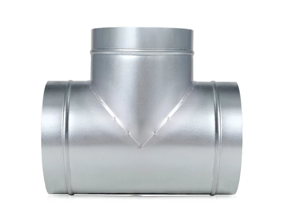 Тройник-250/125-35-35-205-50-оц.-0.5-н.н.н