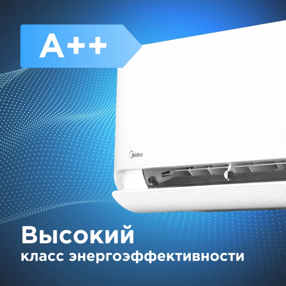 Кондиционер инверторный Midea MSFE-24N8D6-I/MSFE-24N8D6-O