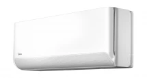 Мульти сплит-система Midea 80 м² на 3 комнаты 25+25+35 Breezeless E