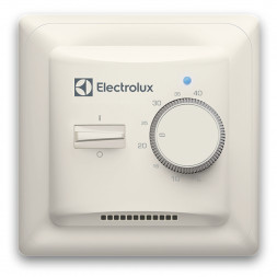 Нагревательный мат Electrolux EEFM 2-180-2,5 с терморегулятором