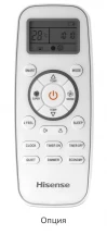 Канальный кондиционер Hisense AUD-36UX4SHL4/AUW-36U4S1A