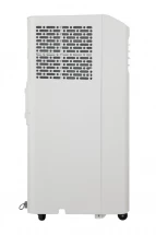 Мобильный кондиционер Hisense AP-09CR4GKVS00