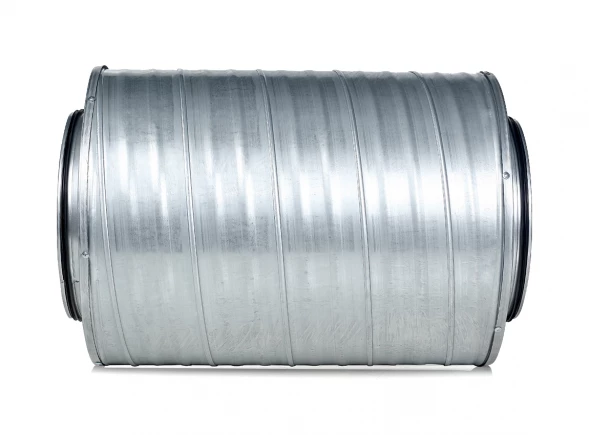 Глушитель ГТК-125-900-оц.-р.р