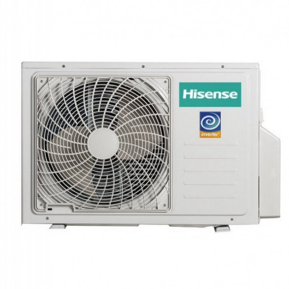 Наружный блок Hisense AMW2-18U4RXC LP