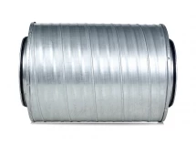 Глушитель ГТК-160-600-оц.-р.р