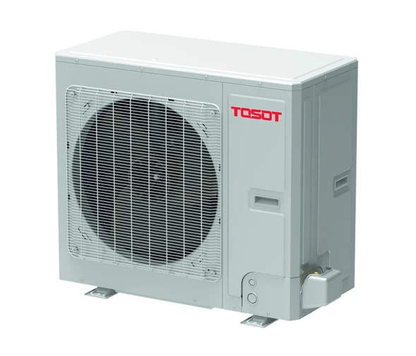 Канальный кондиционер Tosot T18H-ILD/I/T18H-ILU/O