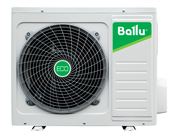 Сплит-система Ballu BSQ-36HN1_14Y