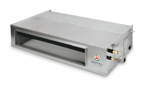 Канальный кондиционер Royal Clima CO-D 36HNBI/CO-E 36HNBI