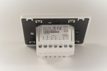 Терморегулятор E 51.716 Silver