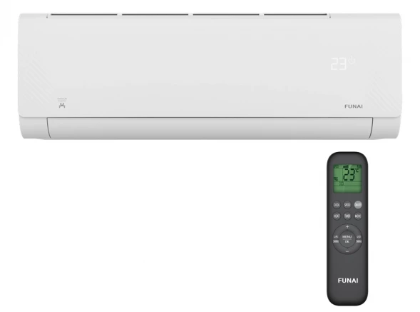 Внутренний блок Funai RAM-I-SG35HP.W02/S