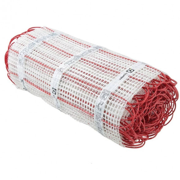 Нагревательный мат Electrolux EEFM 2-180-12 с терморегулятором