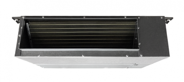 Канальный кондиционер Royal Clima ES-D 36HWX/ES-E 36HX