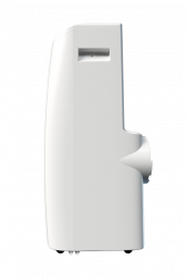 Мобильный кондиционер Royal Clima RM-ST39CH-E