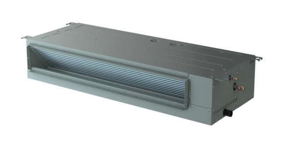 Канальный инверторный кондиционер Hisense ADT-18UX4RCL8/AUW-18U4RS7