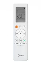Кондиционер инверторный Midea MSFE1S-12FRN8G1/MOFE1-12FRN8G1