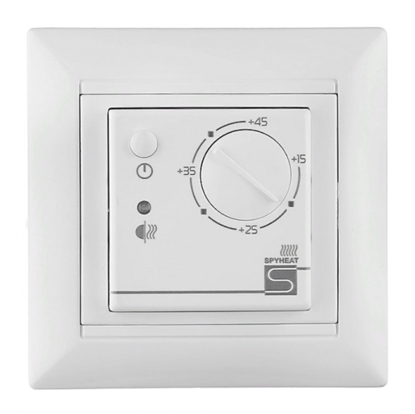 Терморегулятор SpyHeat ETL-308В