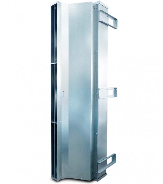 Воздушная завеса Тепломаш КЭВ-П5050A без нагрева