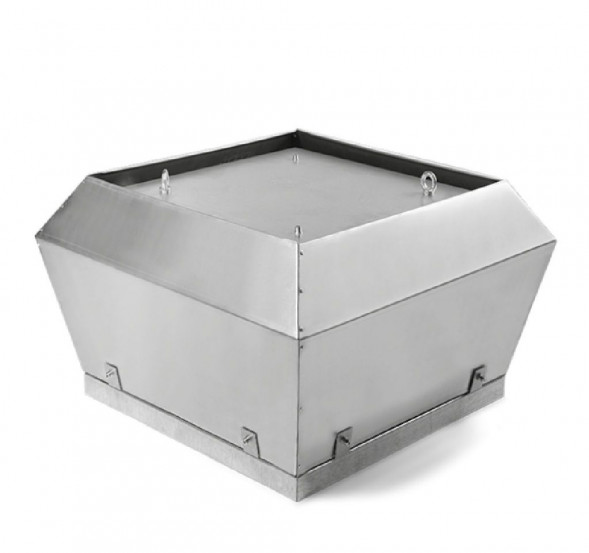 Вентилятор крышный VKR 900/56-4D