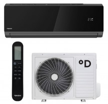 Кондиционер Daichi DA50DVQ1-B2/DF50DV1-2