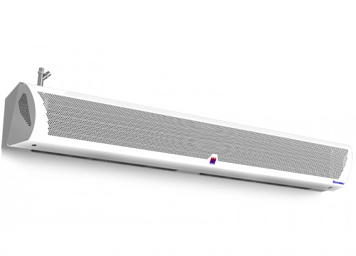 Водяная тепловая завеса Тепломаш КЭВ-60П3141W —