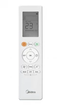 Кондиционер инверторный Midea MSES1S-12FRN8G1/MOES1-12FRN8G1/-40