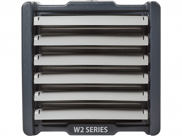 Водяной тепловентилятор Ballu BHP-W2-70-LN