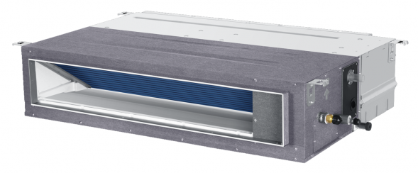 Канальный кондиционер Haier AD50S1LM1FA/1U50S1LM1FA