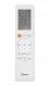 Кондиционер инверторный Midea MSES1S-18FRN8G1/MOES1-18FRN8G1/-40
