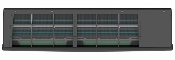 Кондиционер Royal Clima RC-AN28HN