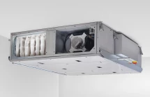 Приточно-вытяжная установка Neiva 2 CX-1500-E12-F5-OF-DZ-R