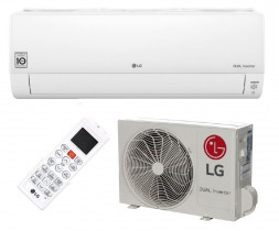 Кондиционер инверторный LG B09TS.NSJ/B09TS.UA3