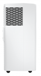 Мобильный кондиционер Hisense AP-07CR4GKWS00