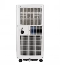 Мобильный кондиционер Midea MPPH1-09СHN7G1