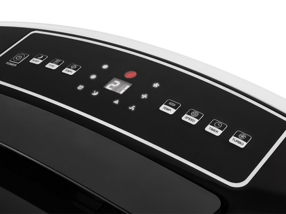 Мобильный кондиционер Electrolux EACM-16HP/N3