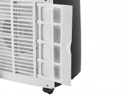 Мобильный кондиционер Electrolux EACM-16HP/N3