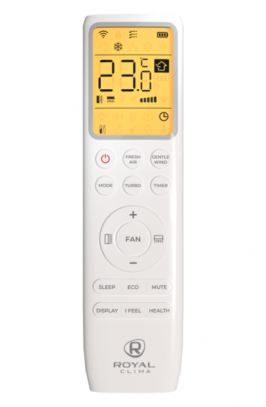 Кондиционер инверторный Royal Clima RCI-RFS28HN