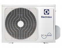 Кондиционер инверторный Electrolux EACS/I-18HEN-BLACK/N8