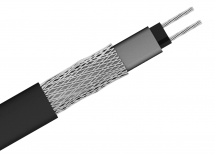 ​​Саморегулирующаяся электрическая нагревательная лента 17VC2-F