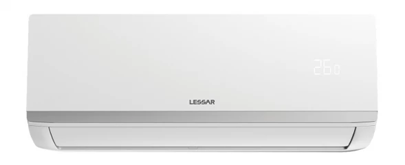 Кондиционер инверторный Lessar LS-HE09KCE2A/LU-HE09KCE2A