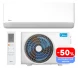 Кондиционер инверторный Midea MSFE-09N8D6-I/MSFE-09N8D6-O 