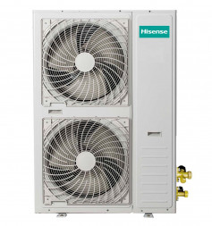 Канальный кондиционер Hisense AUD-60HX4SHH/AUW-60H6SP1